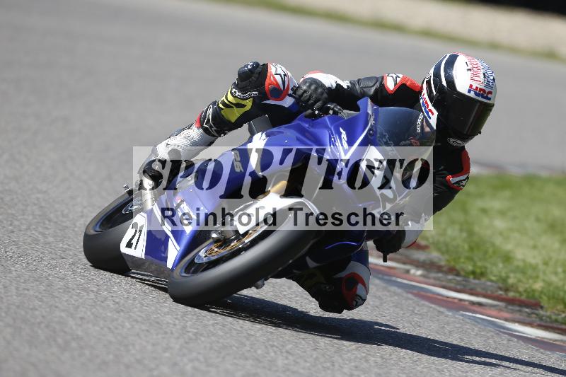 /12 30.04.2025 Speer Racing ADR/Gruppe gelb/212